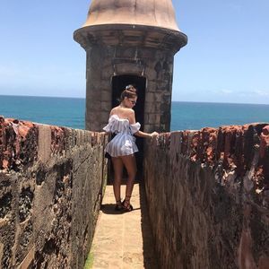 Meet your Posher, Milena